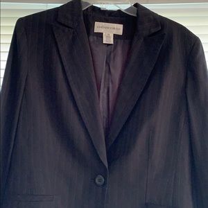 Women’s suit jacket